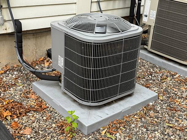 24/7 Emergency Hvac experts in Farmington, CA